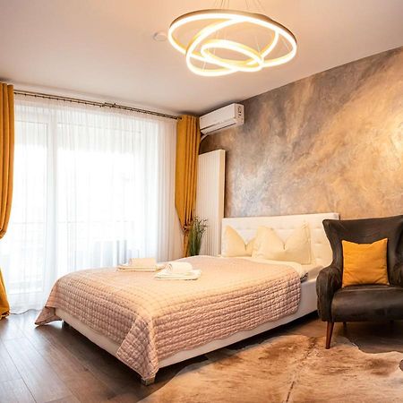 Royal Apartment บราชอฟ ภายนอก รูปภาพ