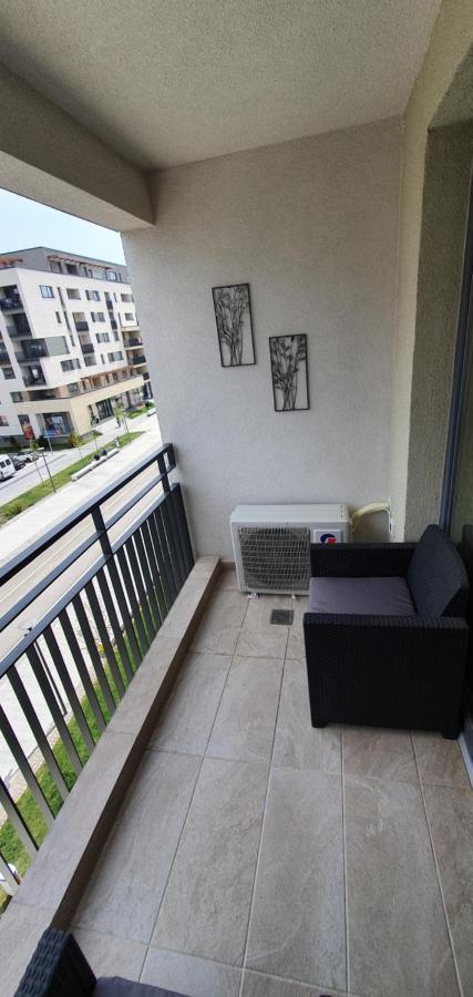 Royal Apartment บราชอฟ ภายนอก รูปภาพ