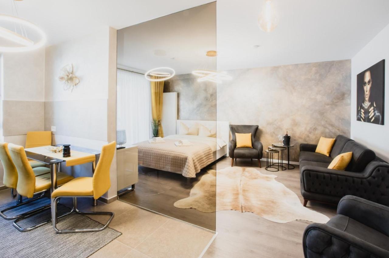 Royal Apartment บราชอฟ ภายนอก รูปภาพ
