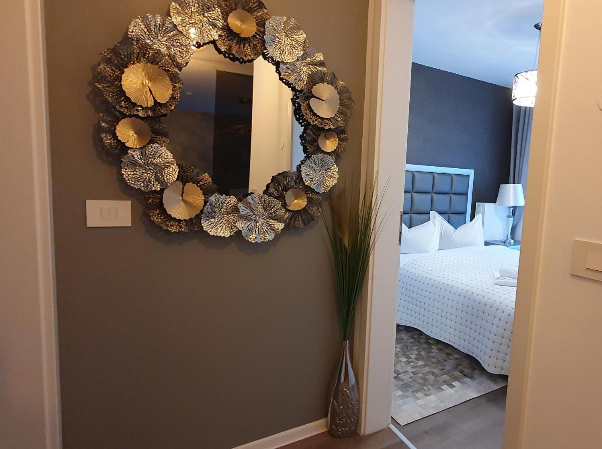 Royal Apartment บราชอฟ ภายนอก รูปภาพ
