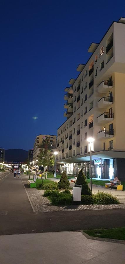 Royal Apartment บราชอฟ ภายนอก รูปภาพ