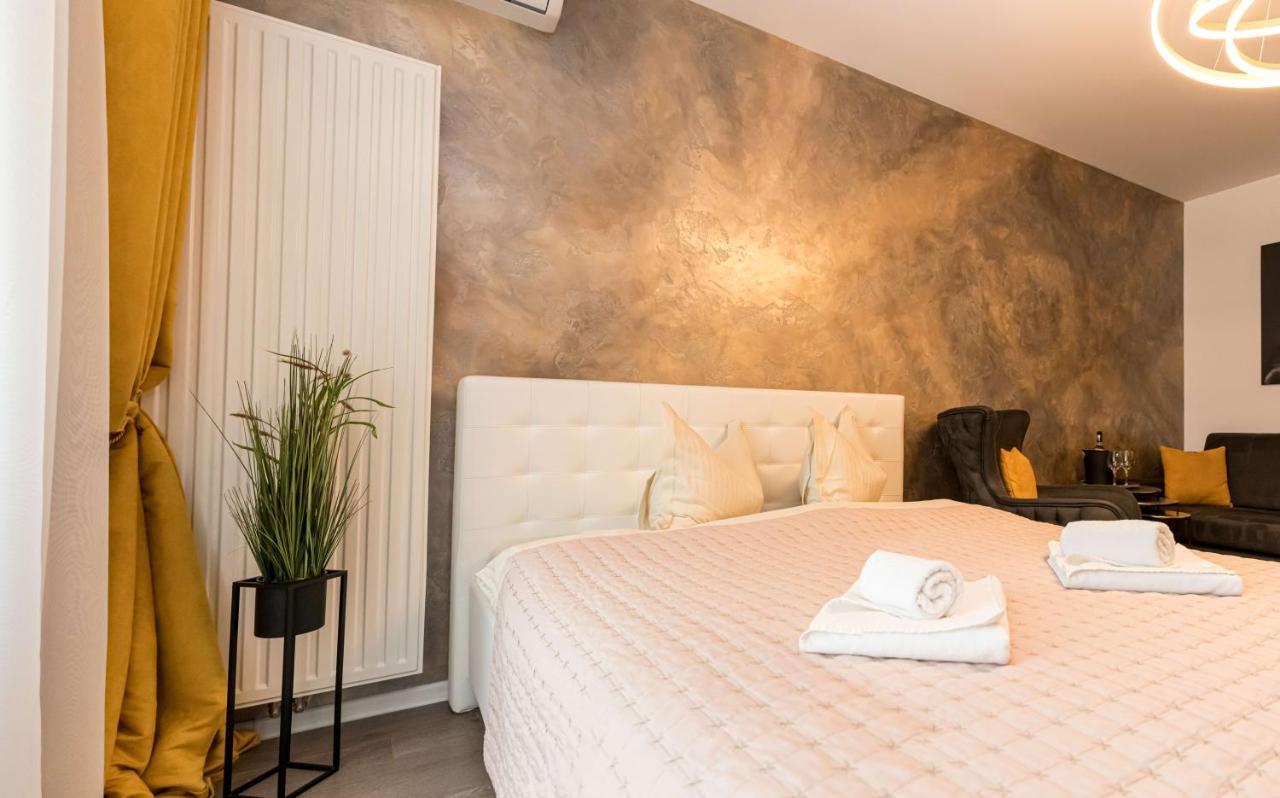 Royal Apartment บราชอฟ ภายนอก รูปภาพ