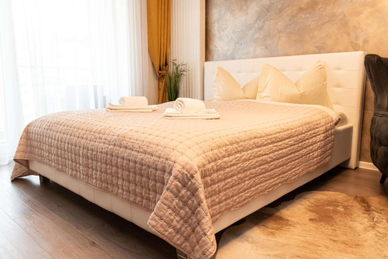 Royal Apartment บราชอฟ ภายนอก รูปภาพ