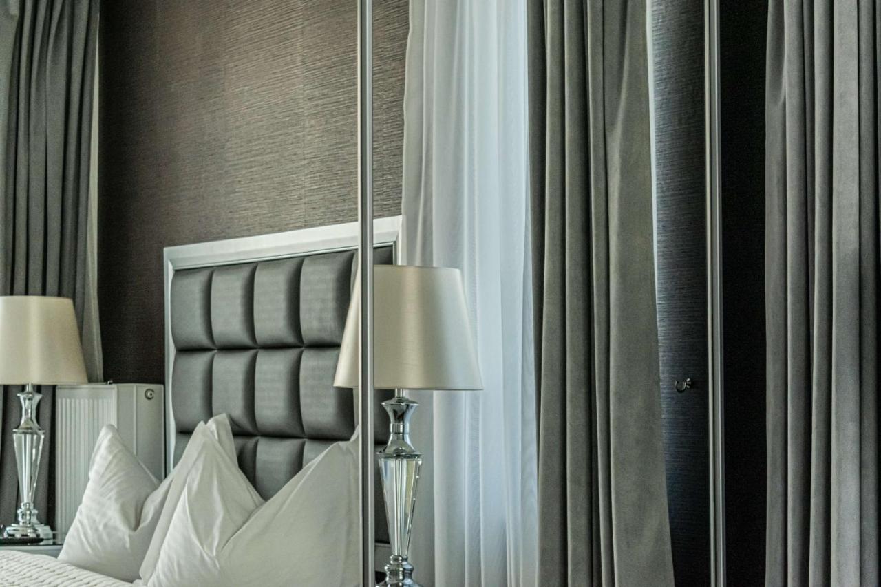 Royal Apartment บราชอฟ ภายนอก รูปภาพ