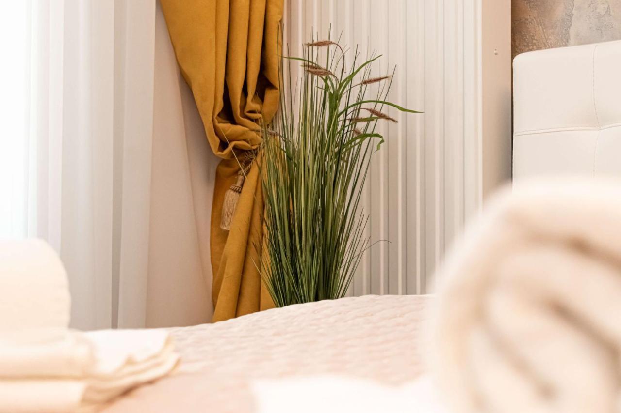 Royal Apartment บราชอฟ ภายนอก รูปภาพ