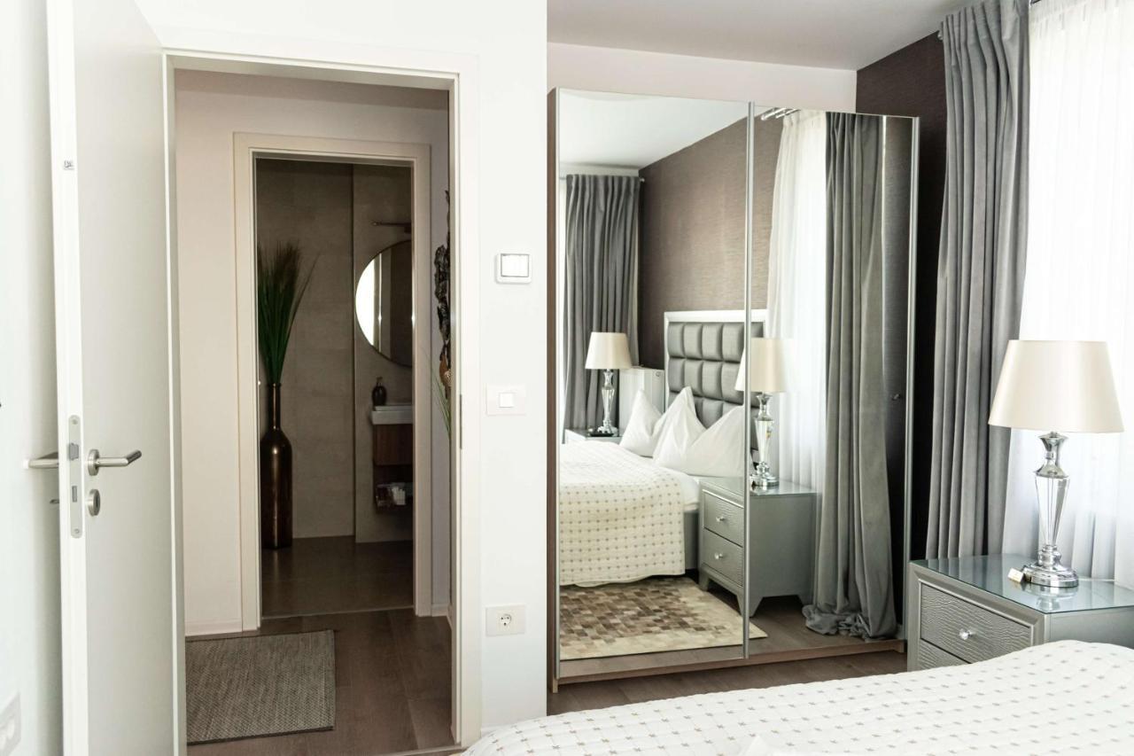 Royal Apartment บราชอฟ ภายนอก รูปภาพ