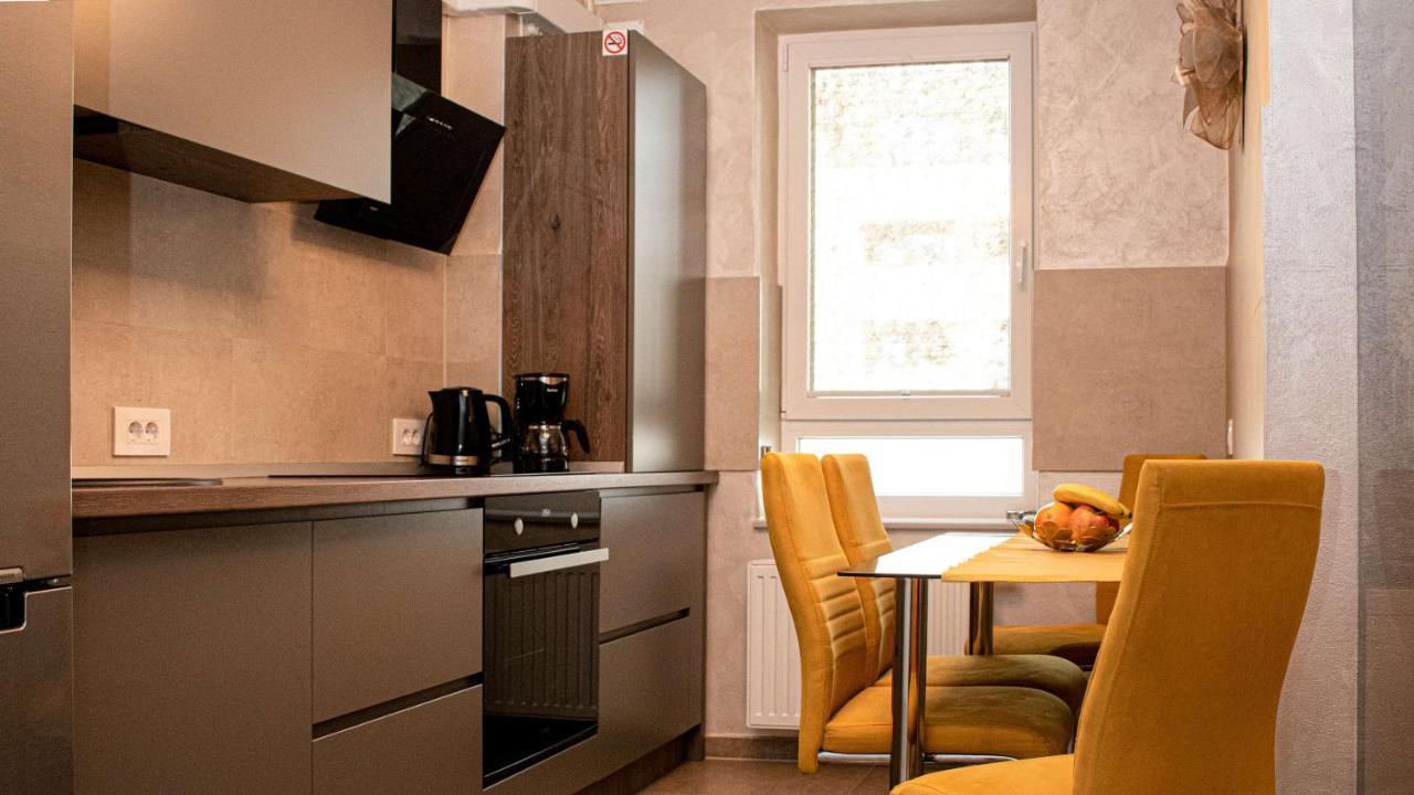 Royal Apartment บราชอฟ ภายนอก รูปภาพ