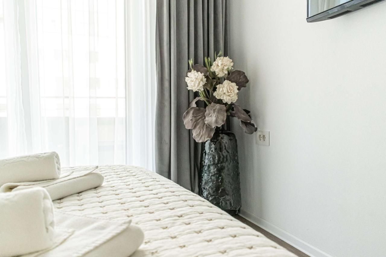 Royal Apartment บราชอฟ ภายนอก รูปภาพ