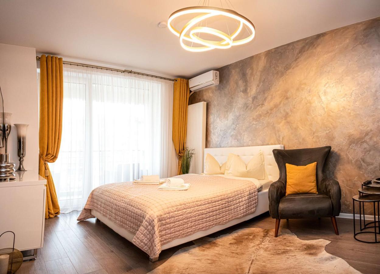 Royal Apartment บราชอฟ ภายนอก รูปภาพ