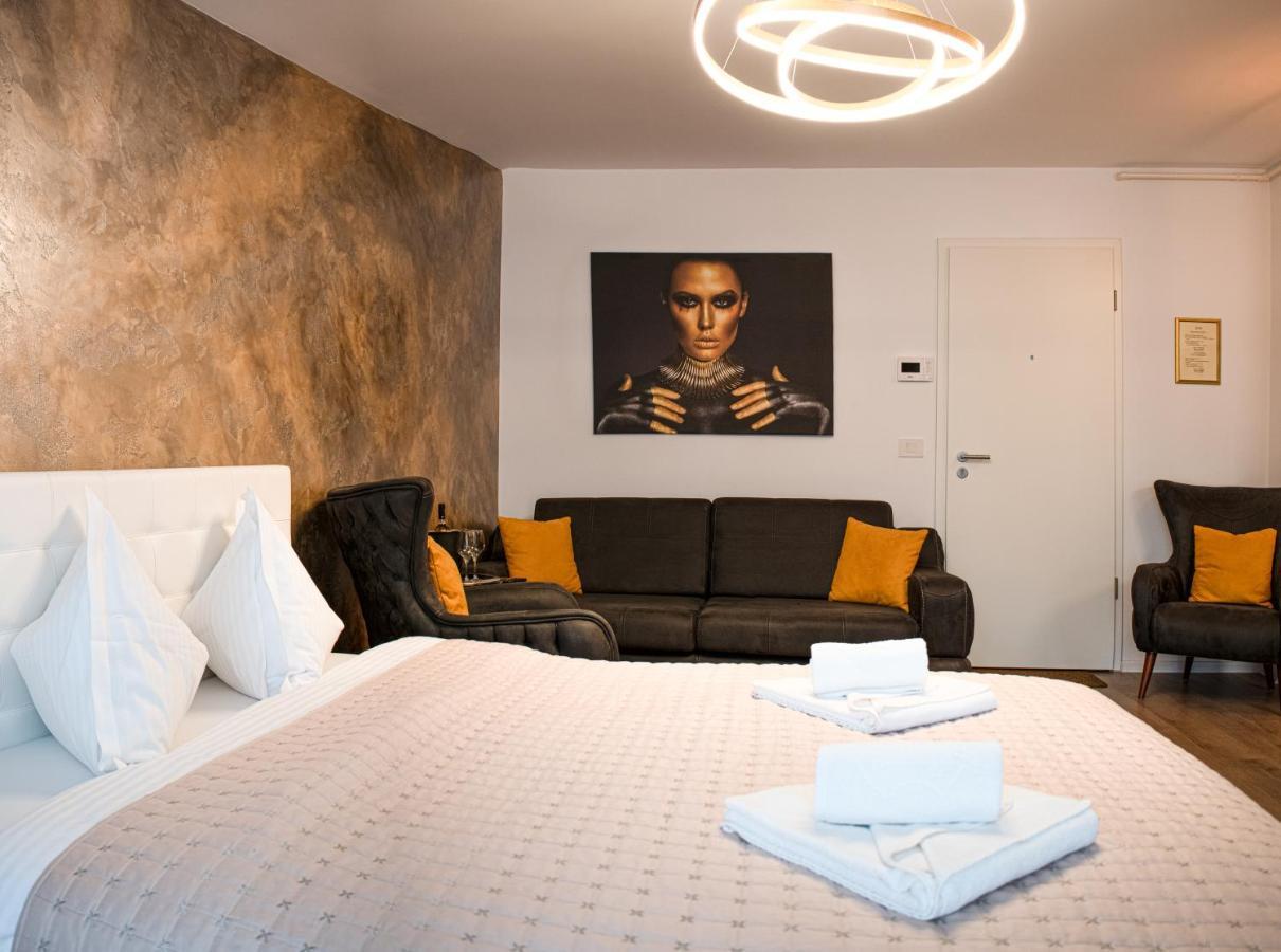 Royal Apartment บราชอฟ ภายนอก รูปภาพ