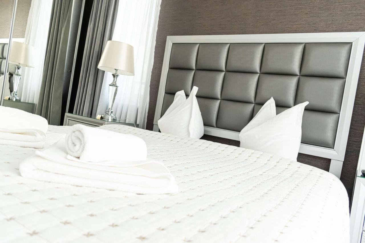 Royal Apartment บราชอฟ ภายนอก รูปภาพ