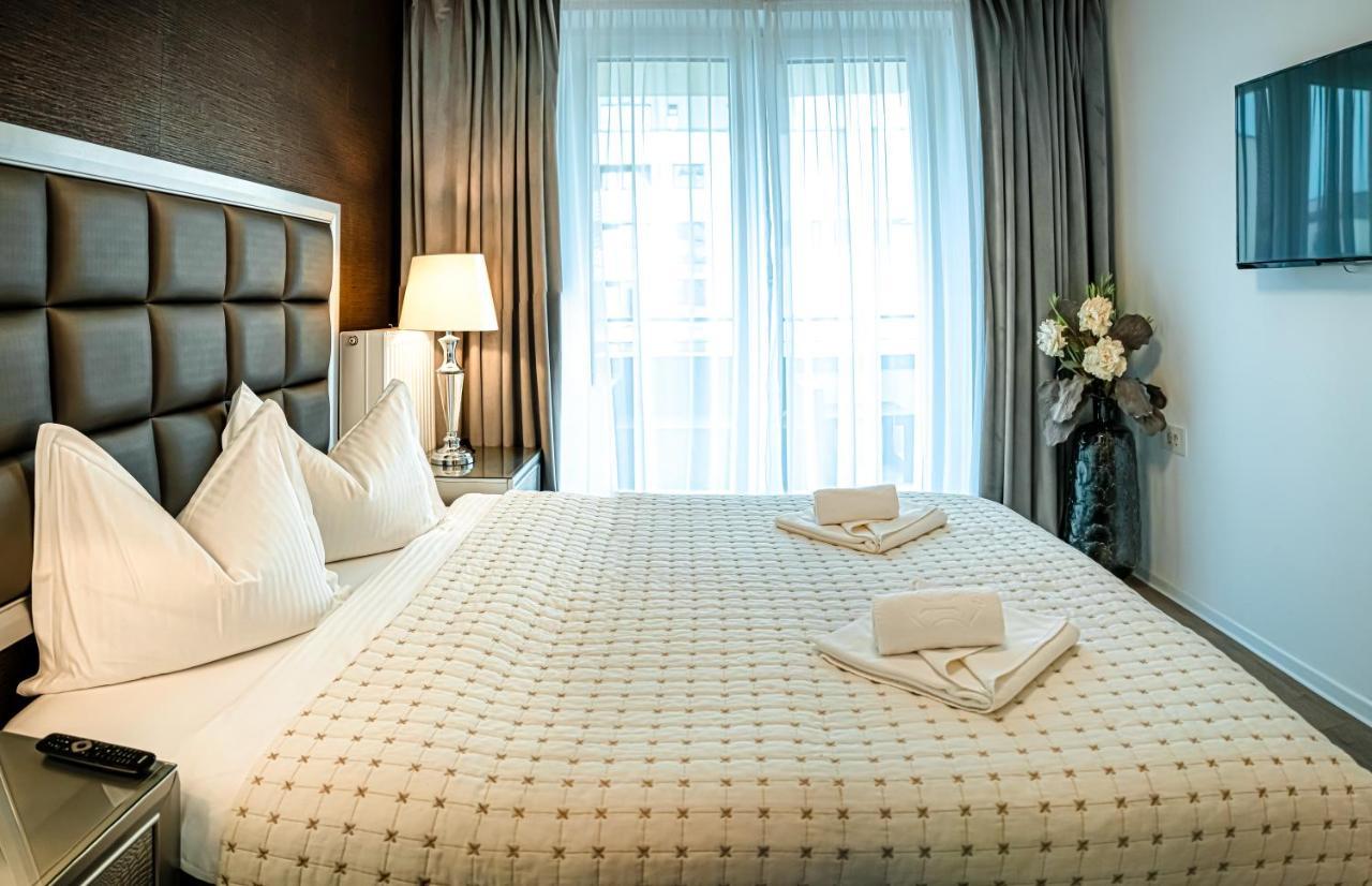 Royal Apartment บราชอฟ ภายนอก รูปภาพ