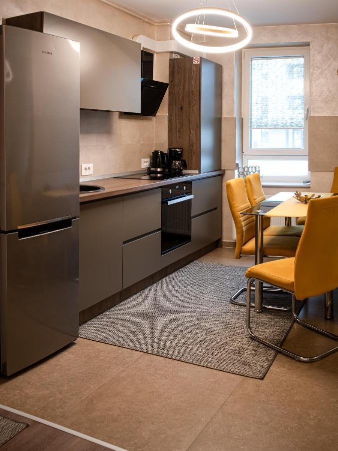 Royal Apartment บราชอฟ ภายนอก รูปภาพ