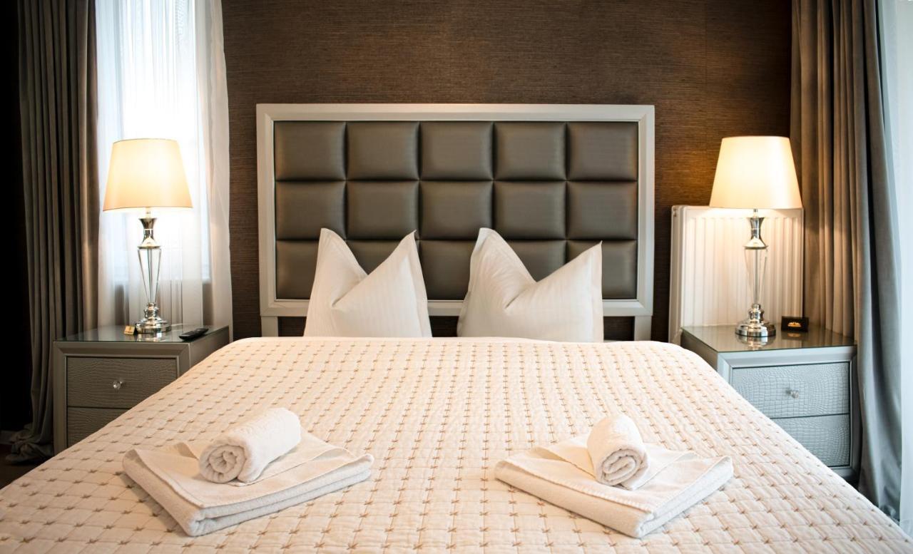 Royal Apartment บราชอฟ ภายนอก รูปภาพ